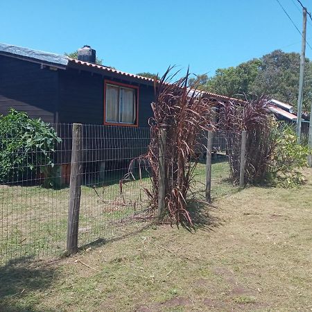 Los Nogales Punta Del Diablo Exterior photo