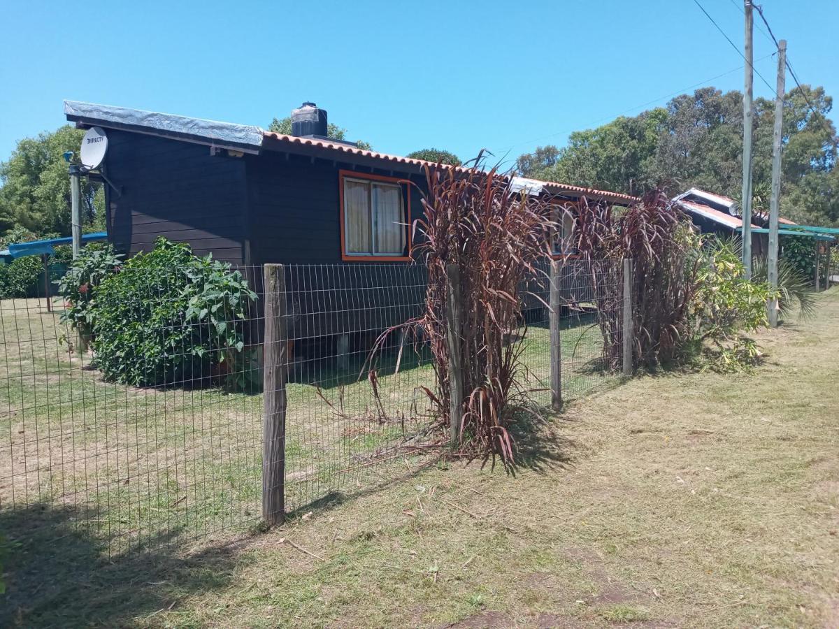 Los Nogales Punta Del Diablo Exterior photo