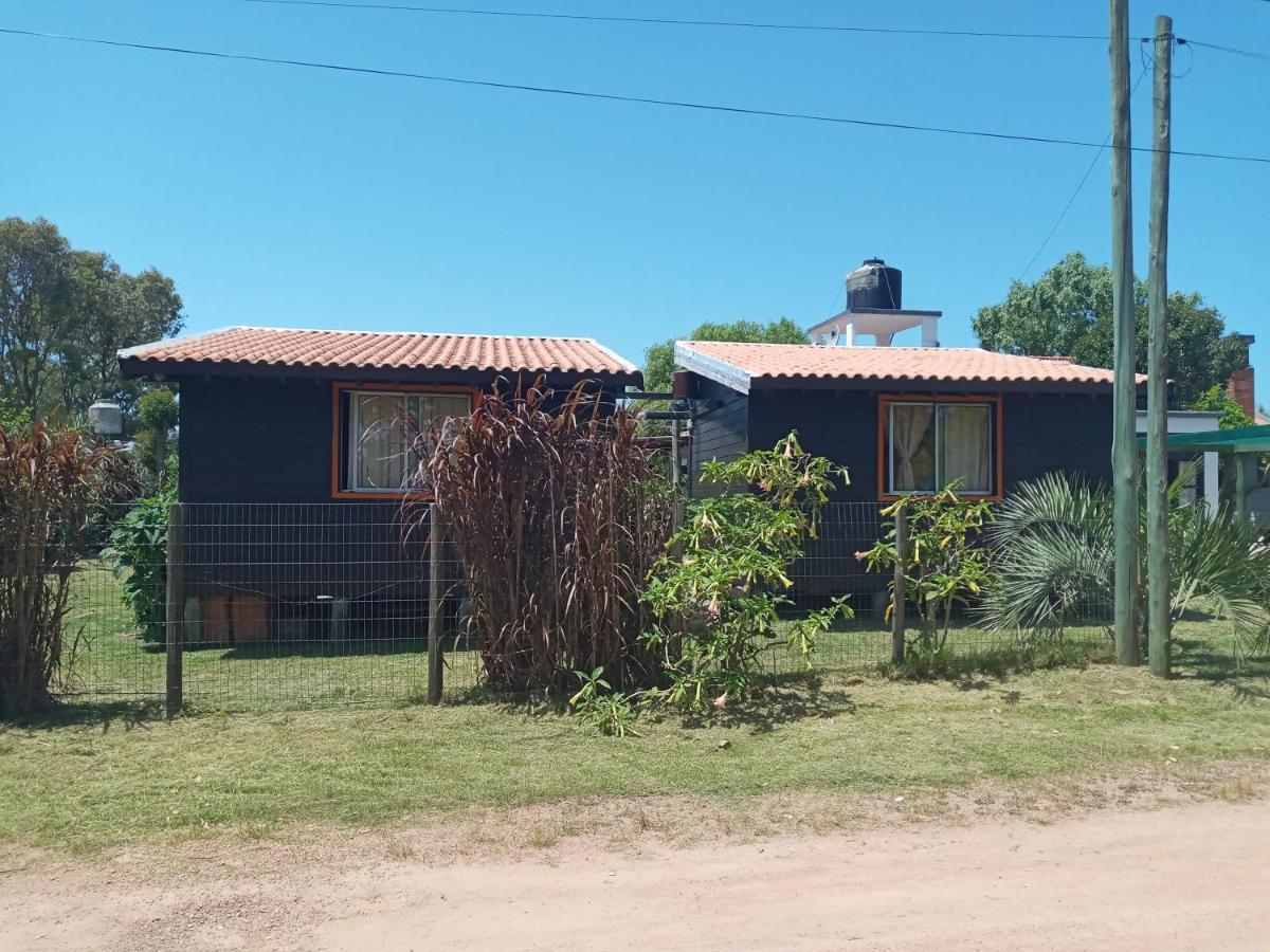 Los Nogales Punta Del Diablo Exterior photo